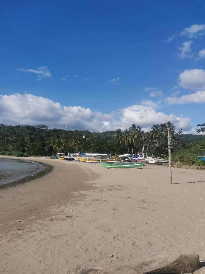 Natipuan Beach Resorts Nasugbu Luaran gambar