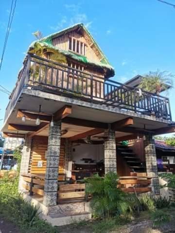 Natipuan Beach Resorts Nasugbu Luaran gambar